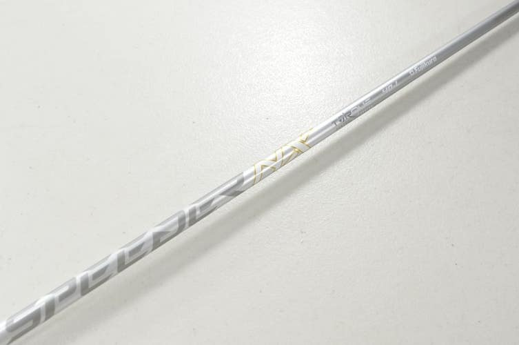 Fujikura Speeder NX 40g Ladies Flex TaylorMade Driver Adapter Shaft  # 218260