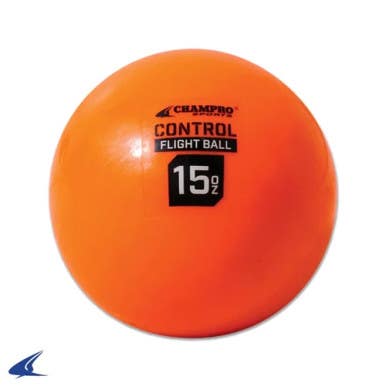New 9" Control Flight Ball 11855-CHPCBB96