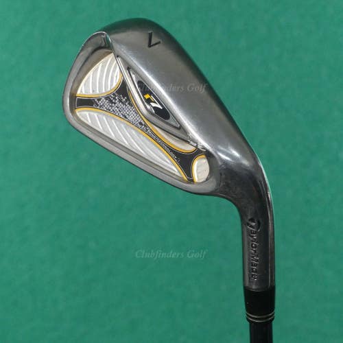 TaylorMade r7 Single 8 Iron Factory REAX 65 Graphite Regular