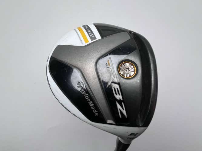 TaylorMade RocketBallz Stage 2 5 Fairway Wood 19* RocketFuel 60g Regular RH