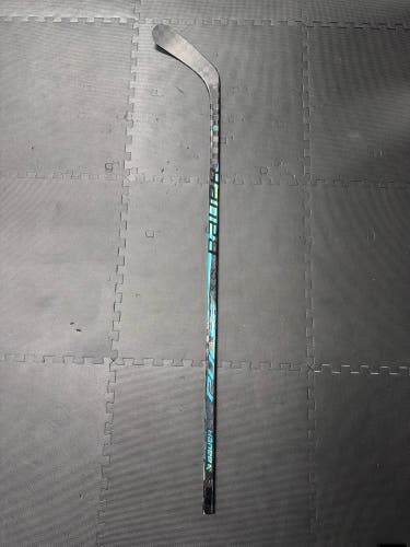 Senior Bauer Pulse Left Hand Hockey Stick P92 70 Flex (New)