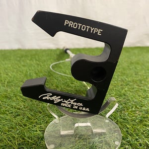 Bobby Grace Prototype Putter Right Handed | 46"