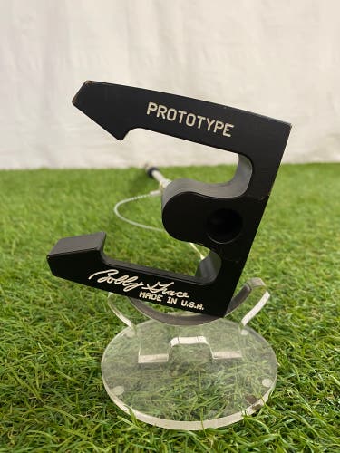 Bobby Grace Prototype Putter Right Handed | 46"