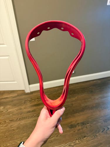 STX Unstrung Head. FACE OFF
LIKE NEW!!!     NO CRACKS!!!