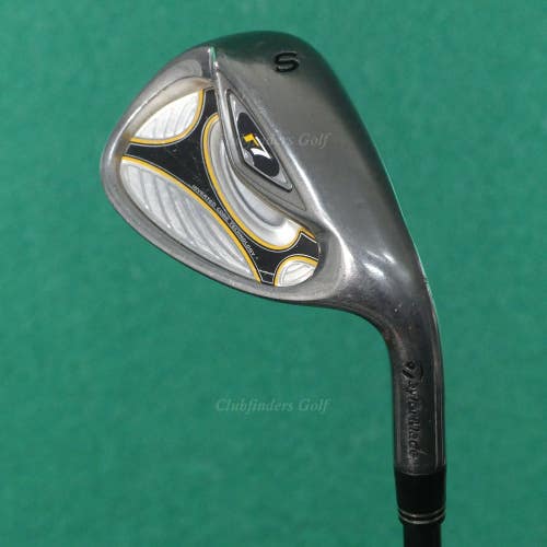 TaylorMade r7 SW Sand Wedge Factory REAX 65 Graphite Regular