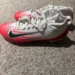 Men's Size M 11.5 (W 12.5) Adult Nike (New)