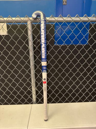 Gryphon Chrome Series Field Hockey Stick 35.5" (New)