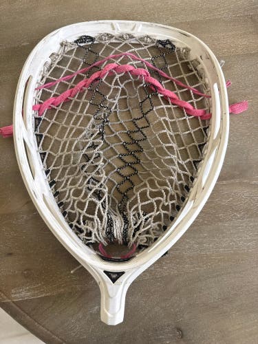 ECD Impact Used Stringing Head (Used)