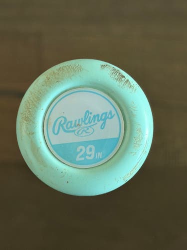 2026 Rawlings Icon Composite USABat Certified Bat (-10) 20 oz 30" (Used)