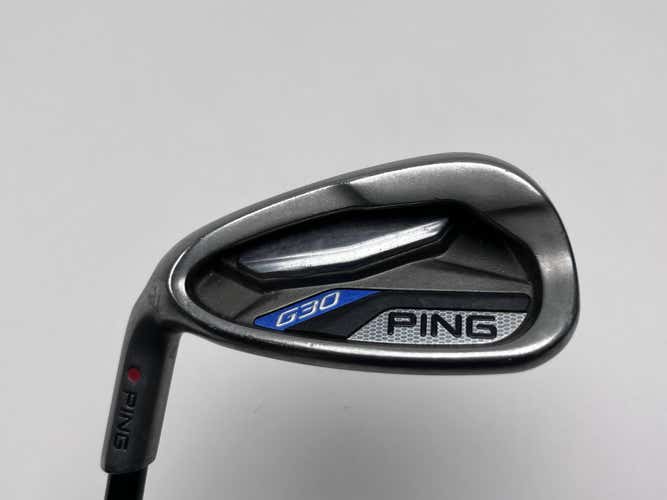 LEFTY Ping G30 Pitching Wedge PW Red Dot 1* Flat UST Competition 65 Series LH