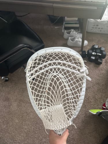 STX Eclipse 2 Strung by @mr_wand_erful (New)