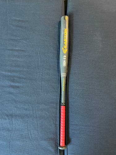 2019 Easton Ghost Composite Bat (-10) 22 oz 32" (Used)