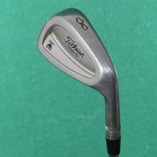 Titleist DCI 990-B Single 8 Iron True Temper Dynamic Gold S300 Steel Stiff