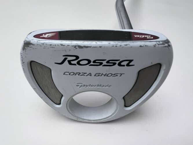 TaylorMade Corza Ghost 2011 Putter 34" Mens RH