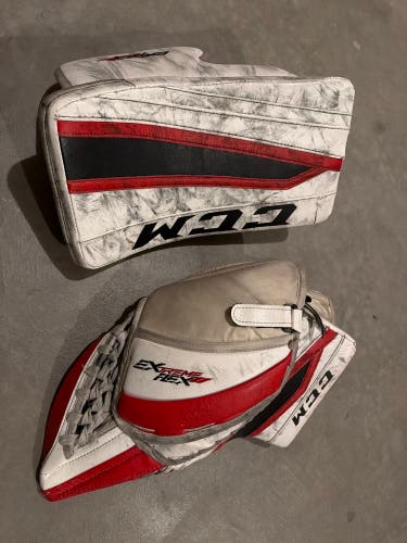 CCM EFlex 2 Regular (Used)