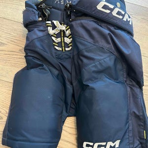 CCM Tacks AS-V Hockey Pants - Junior Large - Used - Good Condition