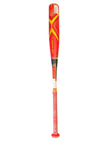 Used Easton GHOST EVOLUTION BB/SB USA 2 5/8 Bat 31" 11602-S000110642