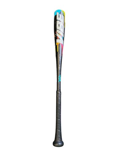 Used Victus VIBE BB/SB USA 2 5/8 Bat 27" 11602-S000110676