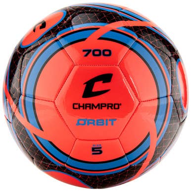 New Orbit Fire Red 3 11855-CHPSB703FR