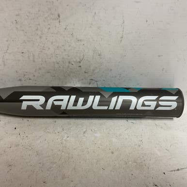 Used Rawlings FPDS13 BB/SB Fastpitch Bat 30" 11855-S000201462