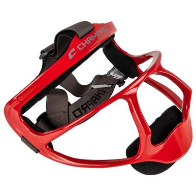 New Rampage Fielders Mask Scarlet 11855-CHPCM02SC