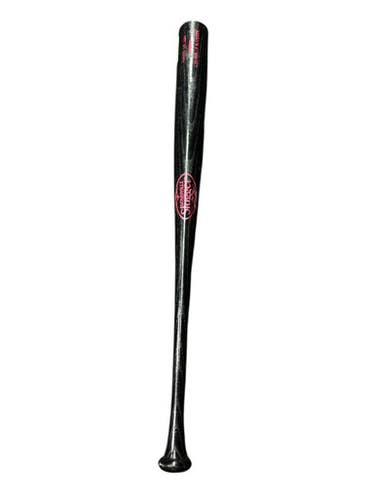 Used Louisville Slugger GENUINE BB/SB Wood Bat 29" 10743-S000475329