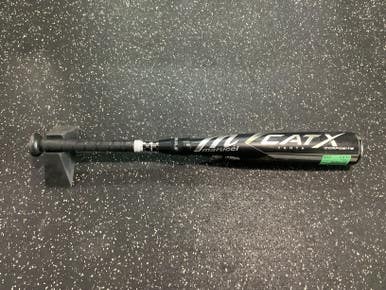 Used Marucci MJBBCCPXV BB/SB USSSA 2 3/4 Bat 26" 10743-S000475356