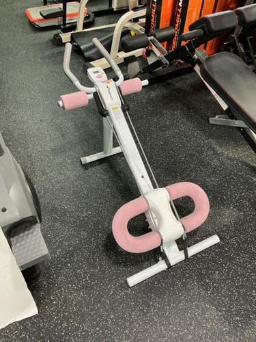 Used Flex/Core Other White 10743-S000468483