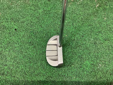 Used Odyssey WHITE HOT 5 Mens Putter RH 10743-S000475708
