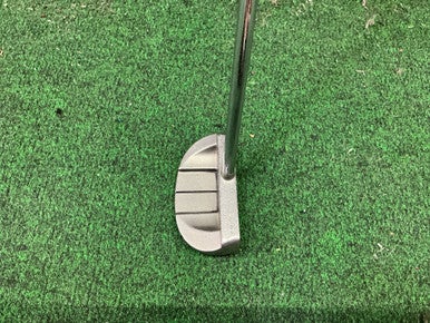 Used Odyssey WHITE HOT 5 Mens Putter RH 10743-S000475708