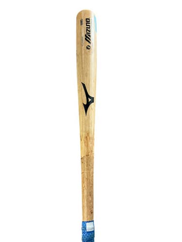 Used Mizuno MZB271 BAMBOO BB/SB Wood Bat 33" 10743-S000479720