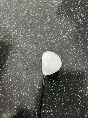 Used Taylormade R11 Mens Driver RH 9.0 Degree 10743-S000479890