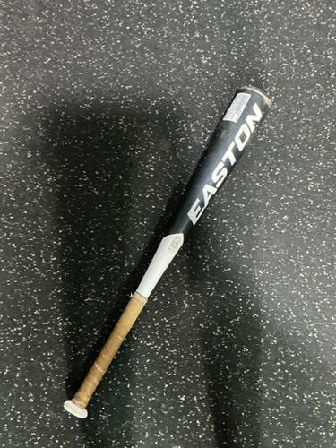 Used Easton JBB19SPD11 BB/SB USSSA 2 5/8 Bat 25" 10743-S000480050
