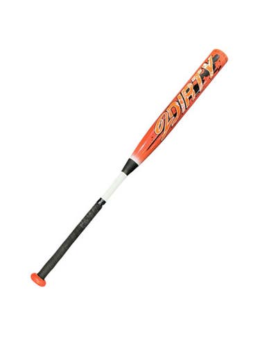 Used Combat DMFSR1 BB/SB Slowpitch Bat 34" 10743-S000480201