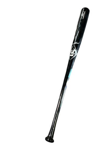 Used Louisville Slugger MLB MAPLE C243 PRIME BB/SB Wood Bat 34" 10743-S000480219