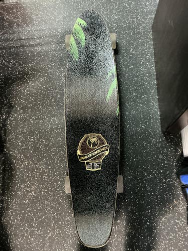 New Paradise Kicktail Wave Fade 10743-KRWPALB-15