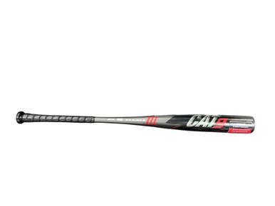 Used Marucci MCBC9 BB/SB High School -3 Bat 33 1/2" 10743-S000482126