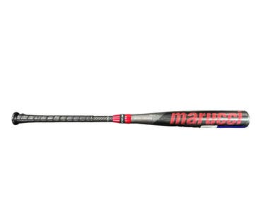 Used Marucci MCBCC9 BB/SB High School -3 Bat 33" 10743-S000482129