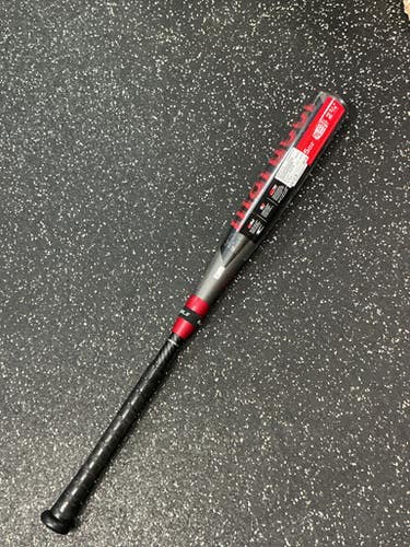 Used Marucci MSBCC95 BB/SB USSSA 2 3/4 Bat 31" 10743-S000482137
