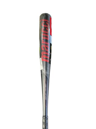 Used Marucci MSBC910 BB/SB USSSA 2 3/4 Bat 31" 10743-S000482156
