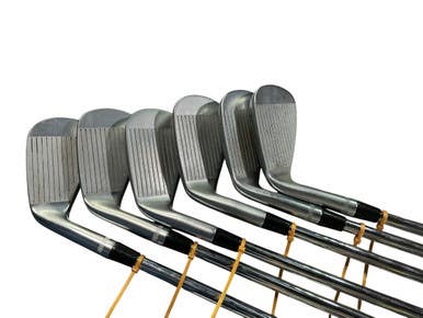 Used Callaway APEX MB Mens Iron Set RH 5I-PW 10743-S000482262