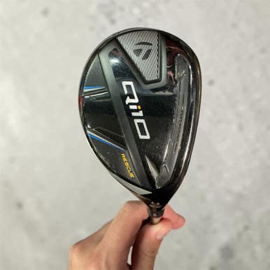 Used SHUTTLE MARAGING I4000X Mens Fairway Wood RH 2 Wood 10743-S000483439