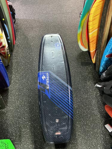 Used LEGION HYPER LITE Wakeboard Grey 100 cm 10743-S000483442