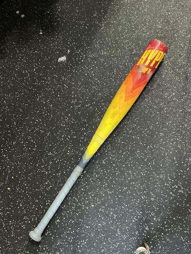 Used Easton EUT4HYPIO BB/SB USSSA 2 3/4 Bat 30" 10743-S000484271