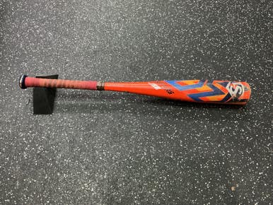 Used Louisville Slugger ATLAS JBB BB/SB USSSA 2 3/4 Bat 26" 10743-S000474786