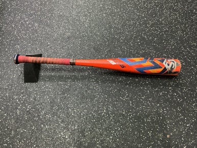 Used Louisville Slugger ATLAS JBB BB/SB USSSA 2 3/4 Bat 26" 10743-S000474786