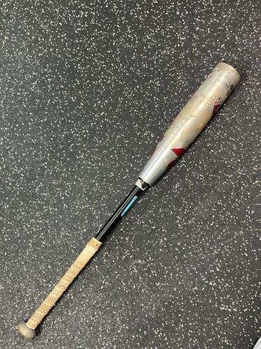 Used Demarini GBZL-22 BB/SB USSSA 2 3/4 Bat 31" 10743-S000480402