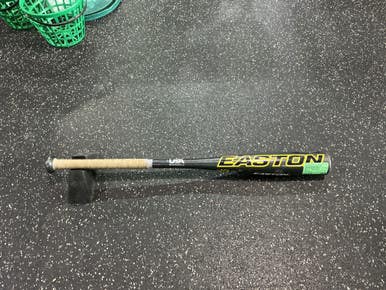 Used Easton YSB22HAV10 BB/SB USA 2 1/4 Bat 26" 10743-S000474954