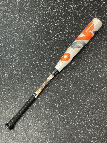 Used Demarini CB5-21 BB/SB USSSA 2 5/8 Bat 32" 10743-S000481573