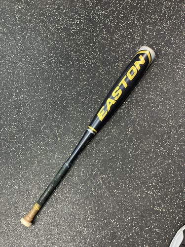 Used Easton SL22ALB BB/SB USSSA 2 3/4 Bat 31" 10743-S000481706